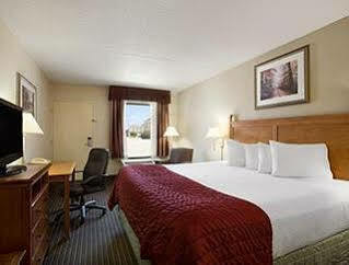 Baymont By Wyndham 2*